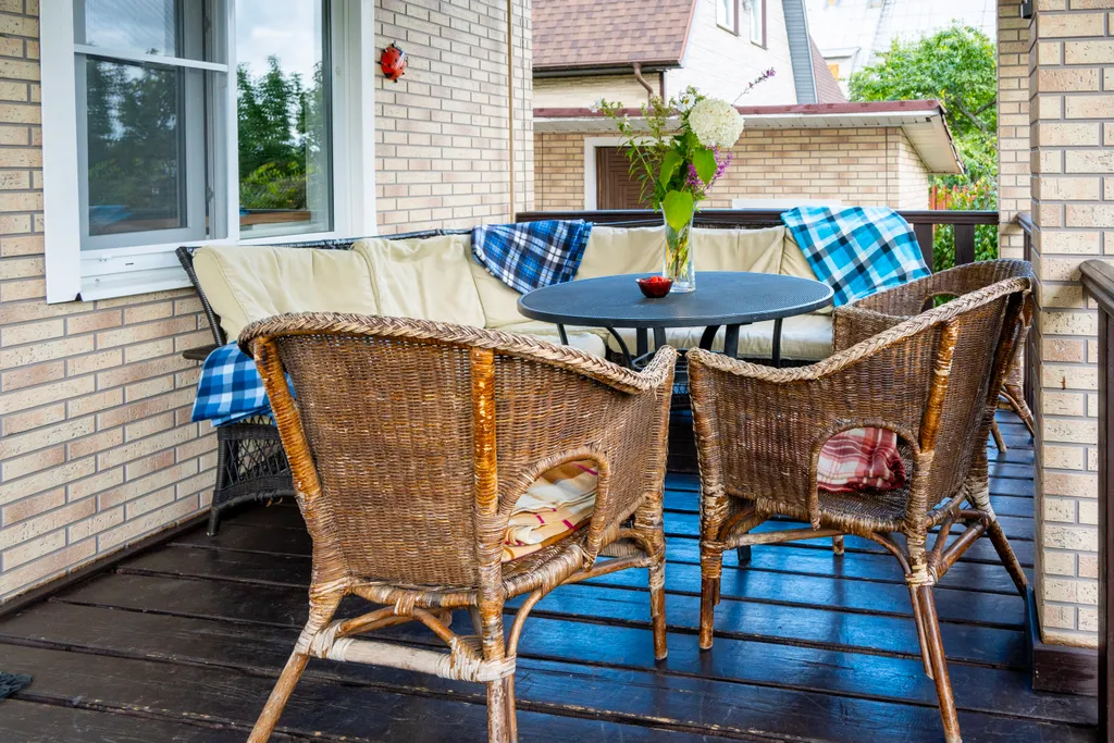 Коттедж на первой береговой линии с шикарным панорамным видом на озеро