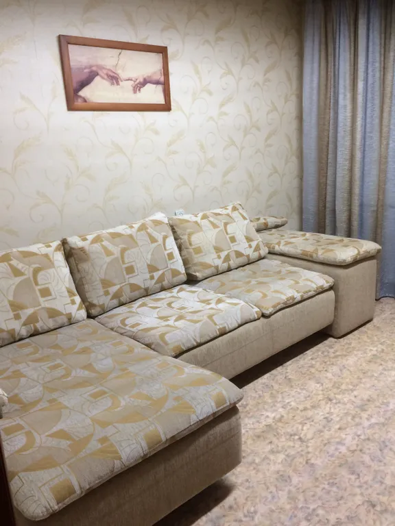 2-комнатная Квартира — аренда посуточно в Норильск