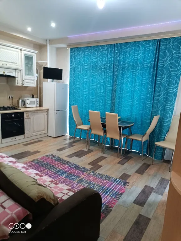 Квартира 2-х комнатная квартира на берегу — Сочи