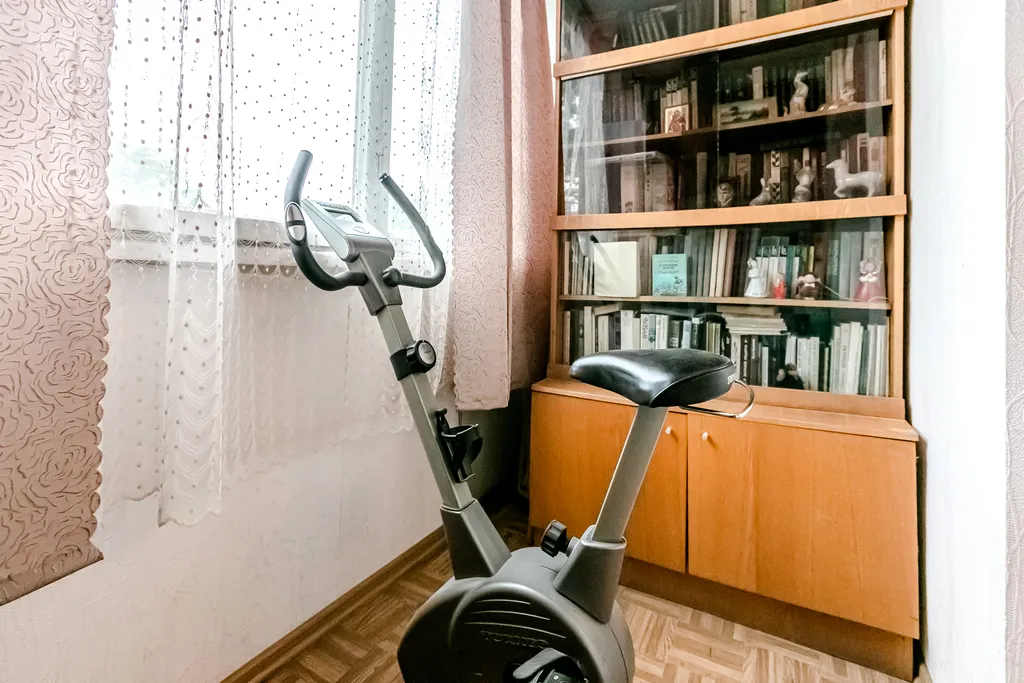 Двухкомнатная квартира на Орджоникидзе