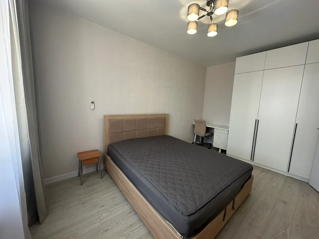 Уютная квартира с видом на бассейн