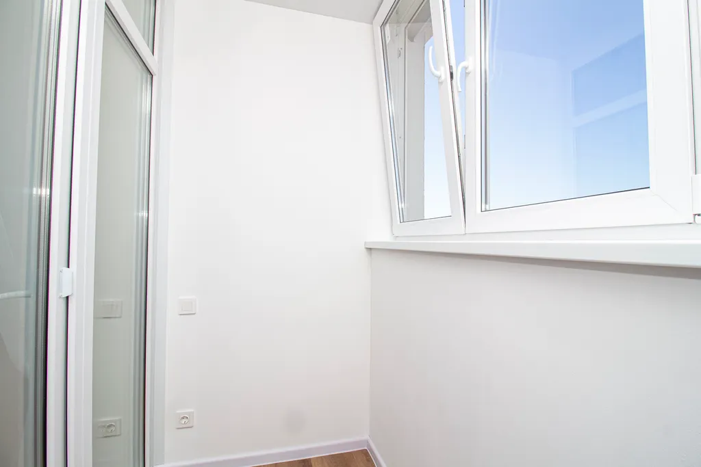 Потрясающая квартира