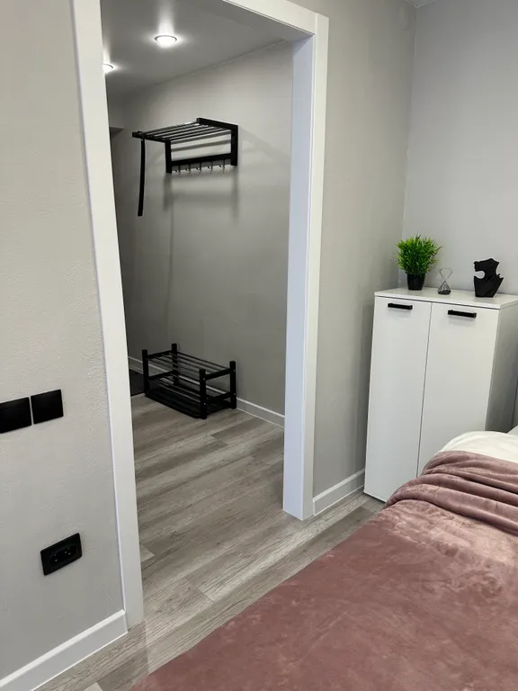 Стильная и уютная квартира для гостей города