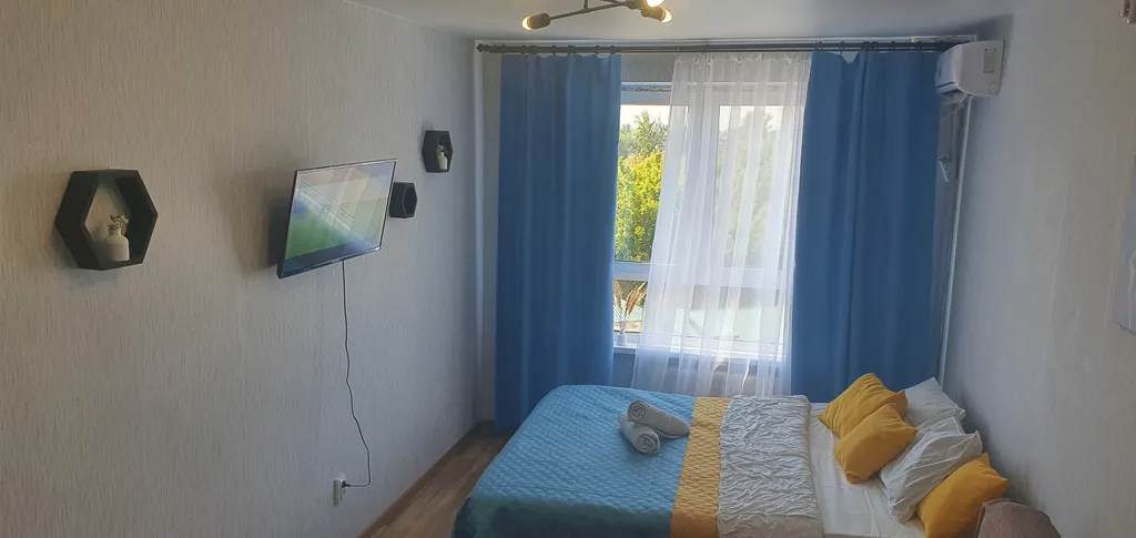 Люкс Апартаменты