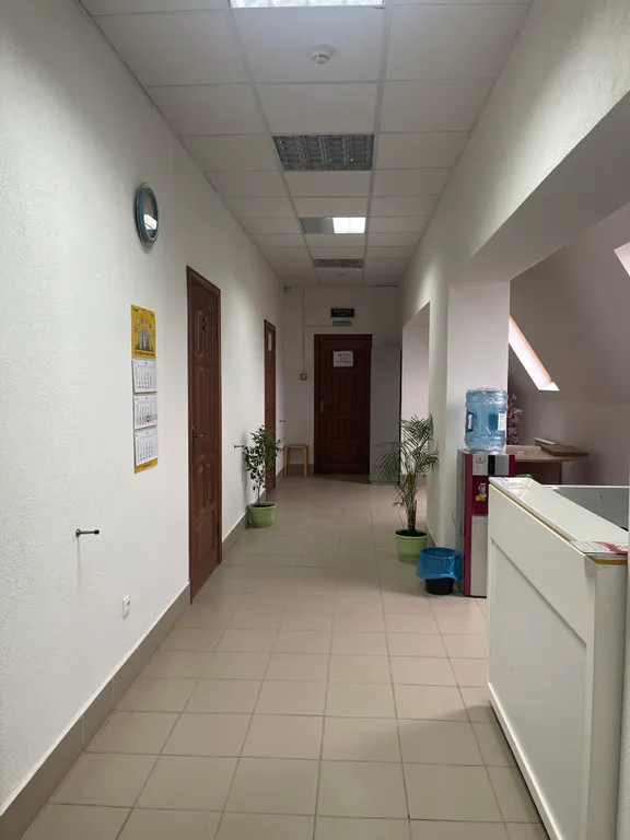 Комната