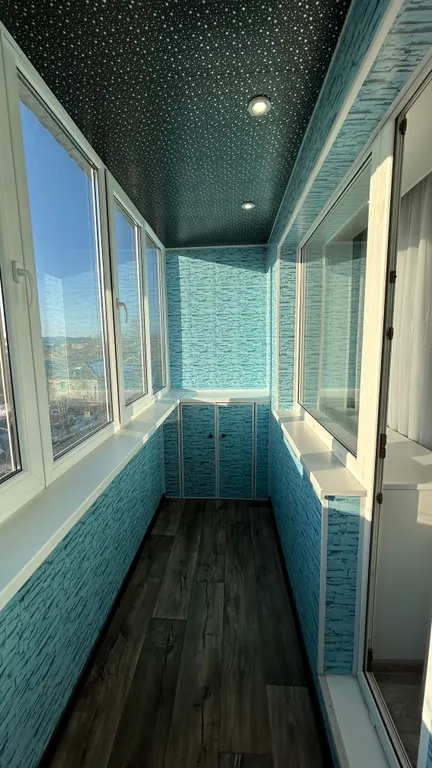 Комфортная уютная светлая квартира в центре города