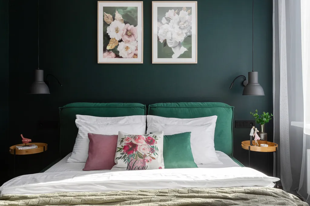 Апартаменты с видом на море и закаты Балтики