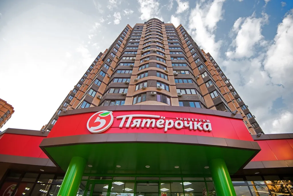 Квартира Квартира в центре города — Краснодар