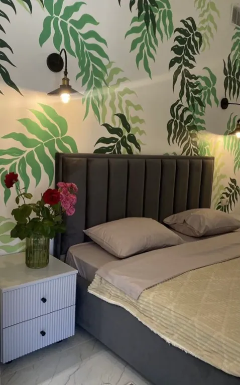 Уютная студия