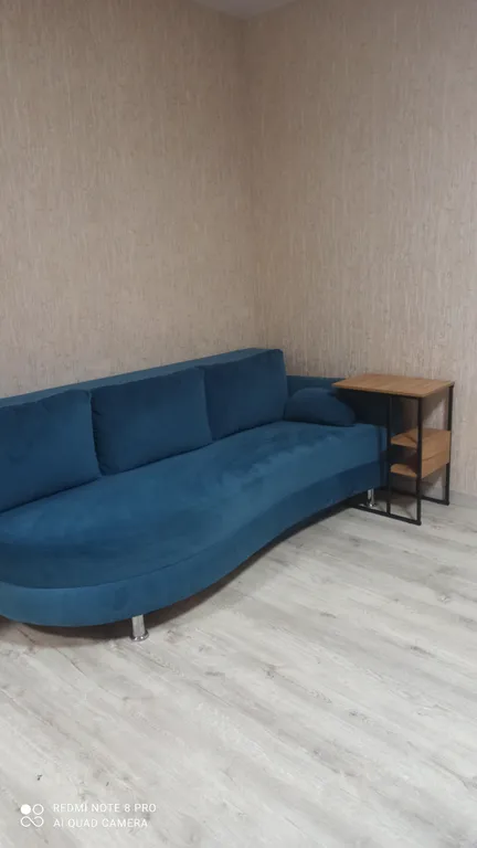 Квартира для гостей