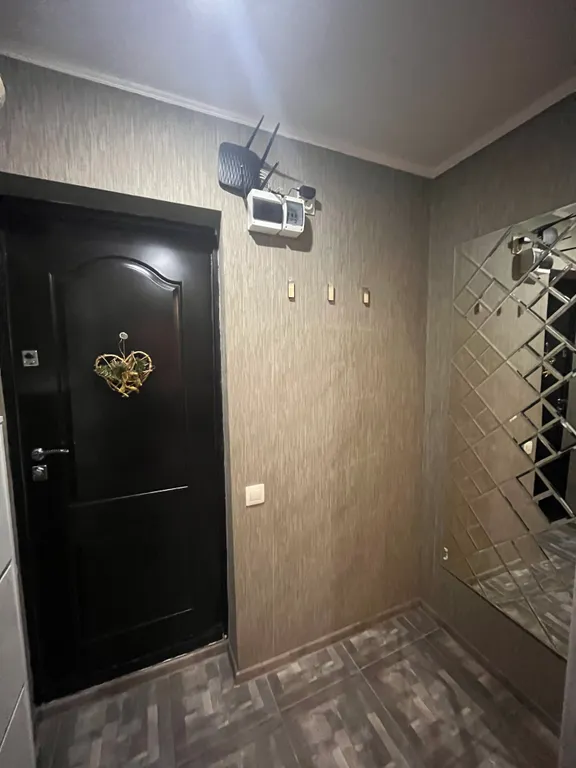 Уютная квартира в сердце города