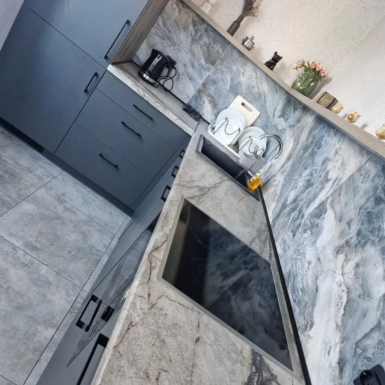 Дом на море с баней (Песочная 4)