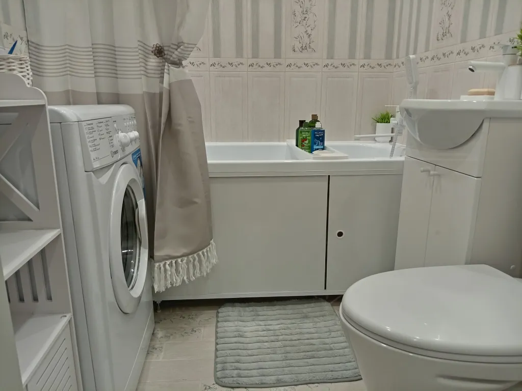 Домашний очаг уютная квартира у вокзала