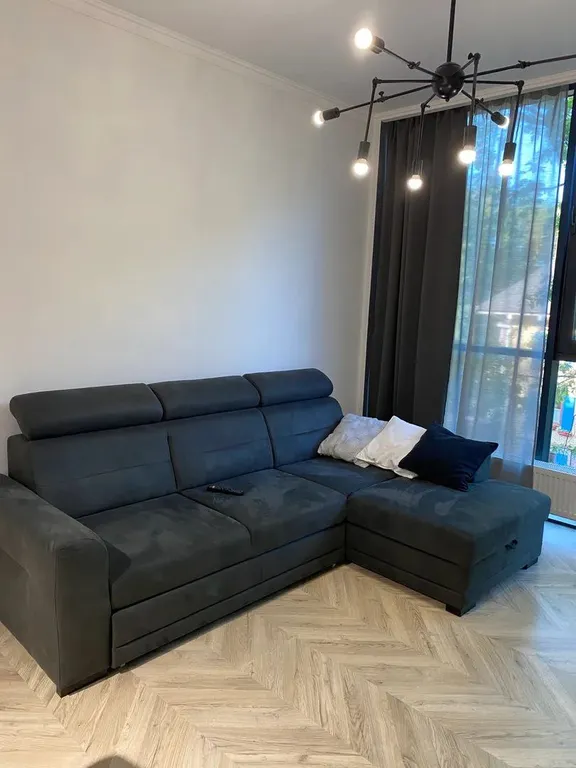 Квартира Апартаменты в центре первая линия моря — Светлогорск