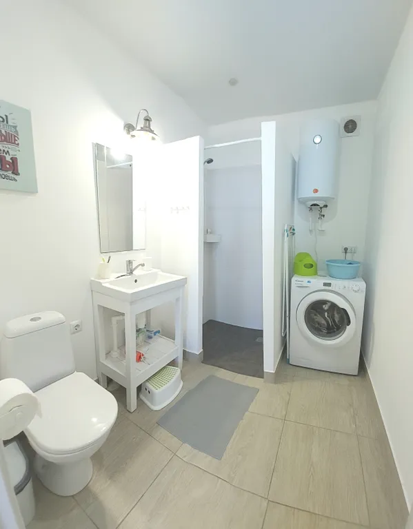 Коттедж Дом Вау Хаус — Ейск