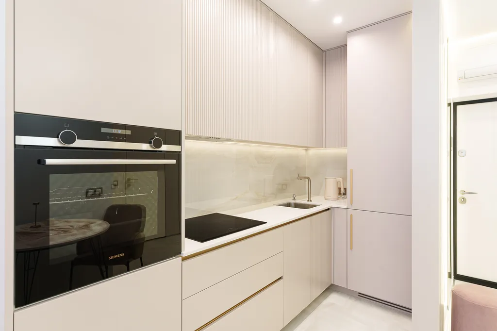 Квартира Премиум апартаменты с террасой в ЖК Маяк Минска — Минск