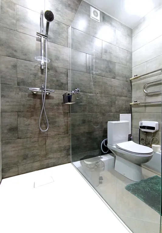 Стильная студия в ЖК Питер в 10 минутах от аэропорта