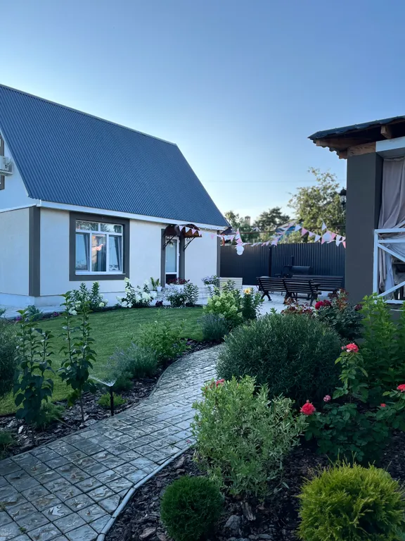 Гостевой дом в центре города