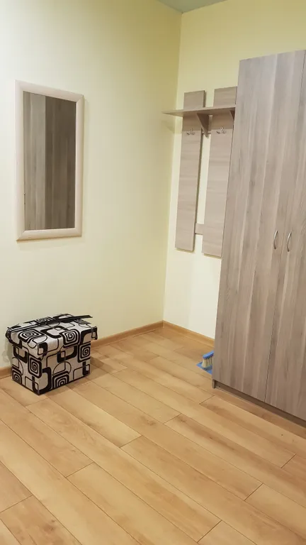 Квартира Квартира Apartment on Сhapaeva ecostyle — Петрозаводск
