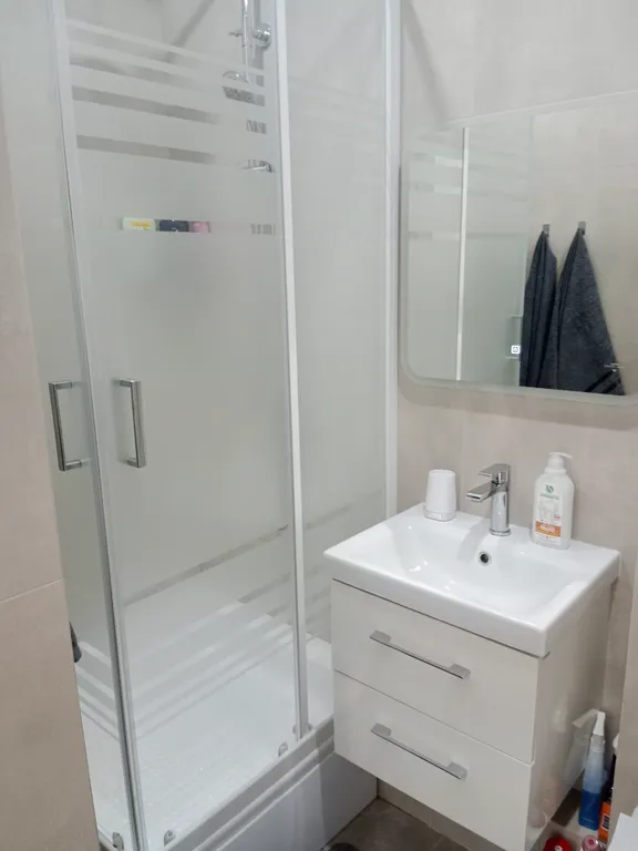 Квартира 1-комнатная Квартира — Тюмень