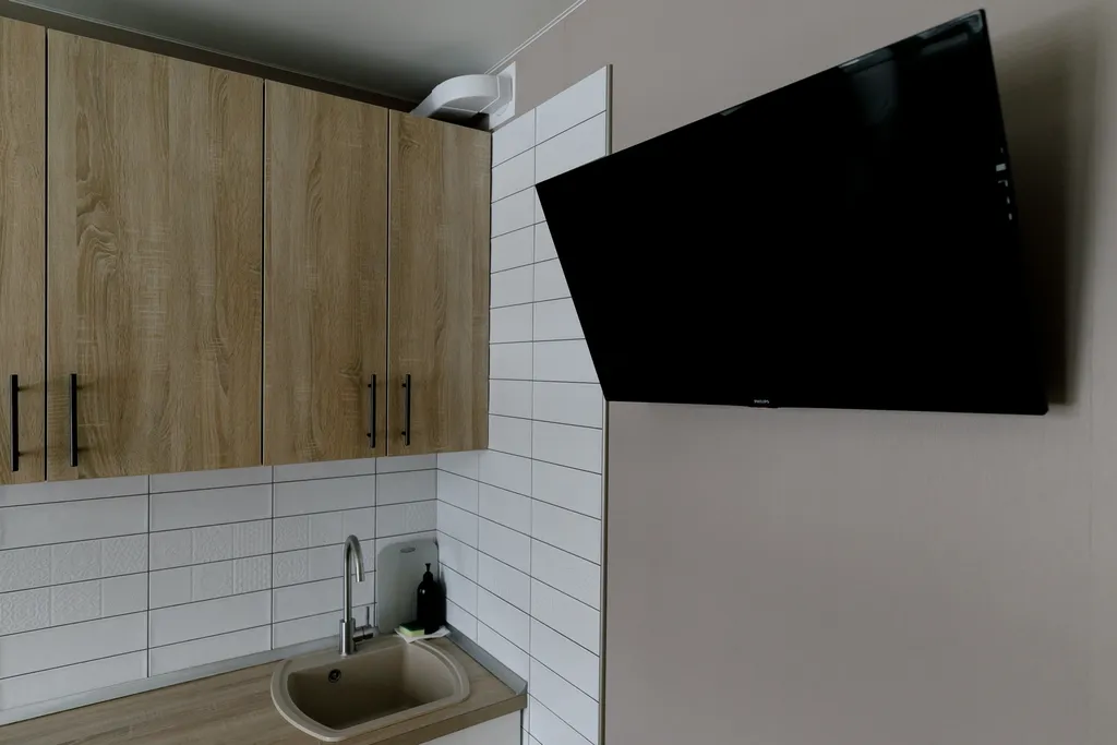 Однокомнатная квартира рядом с ИМР имени Цыба