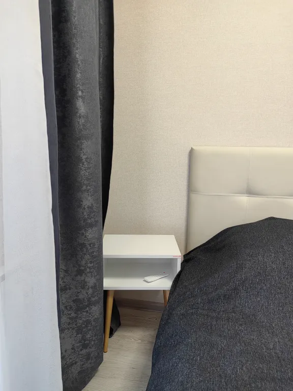 Новая уютная евродвушка комфорт-класса в 15 минутах от центра