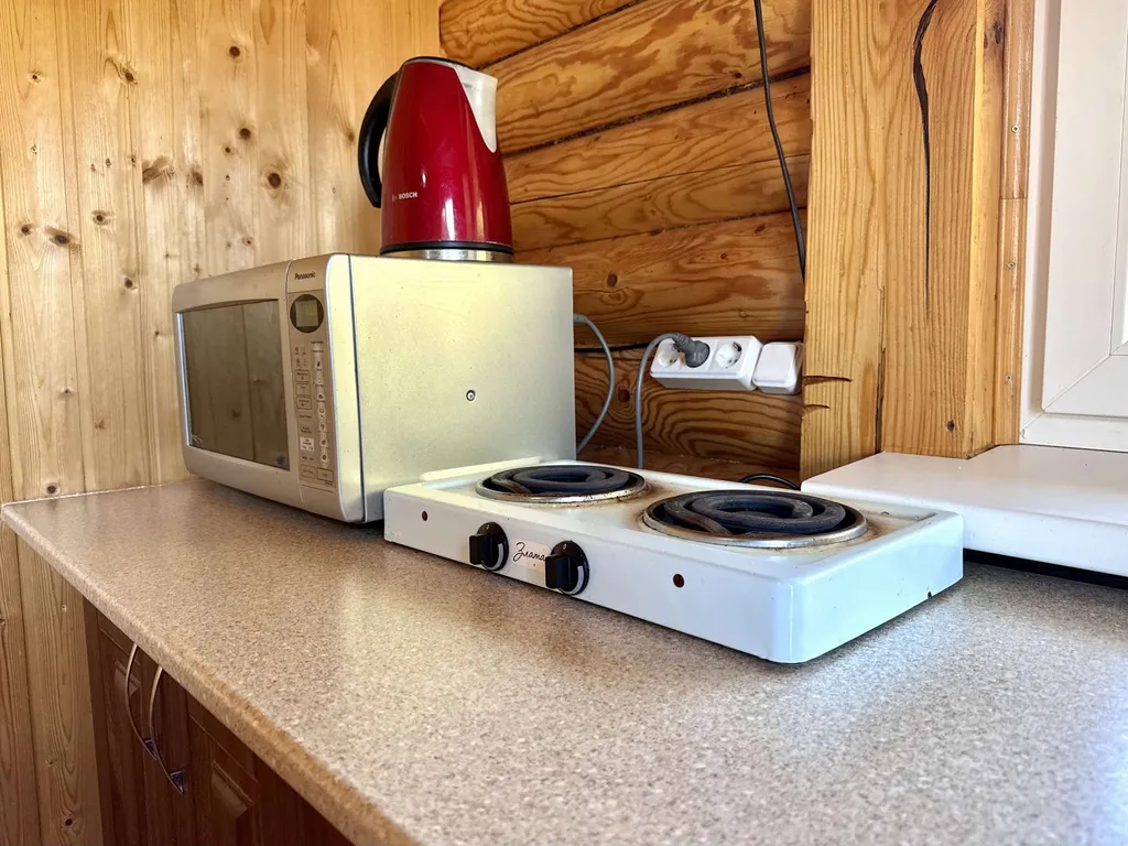 Дом 5-ти комнатный на 10 мест