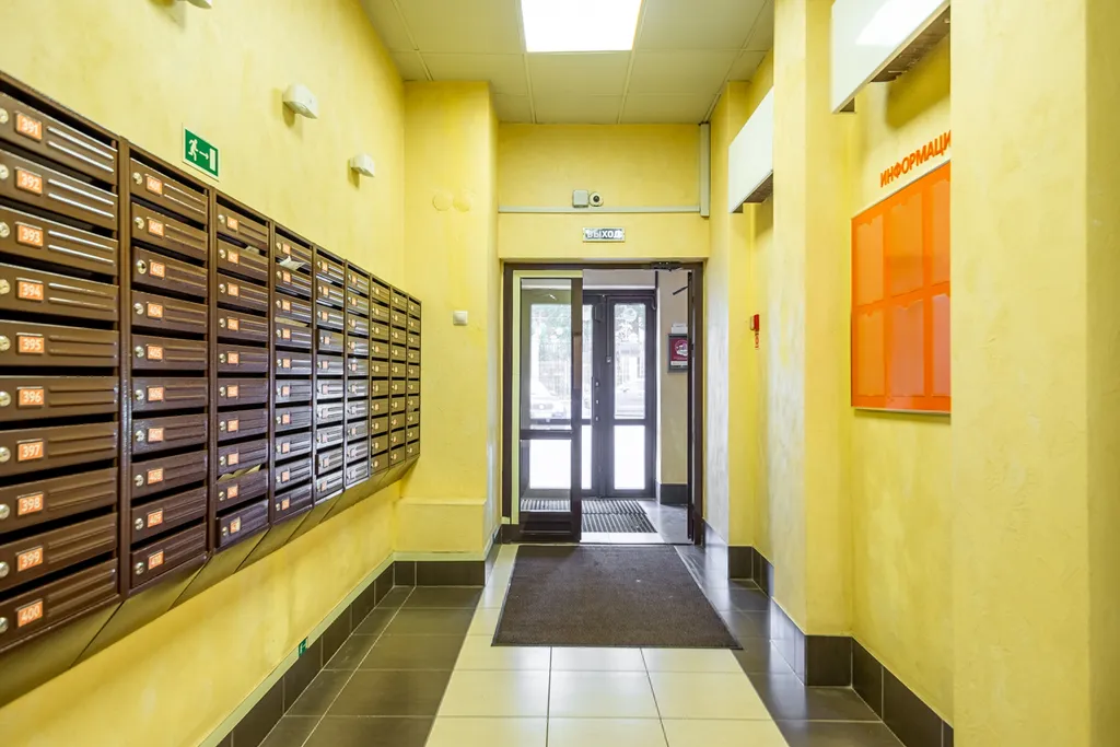 Квартира ЖК Солнечный Город Пермь