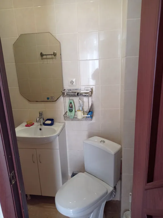 Квартира Квартира Уютный уголок для семьи — Адлер