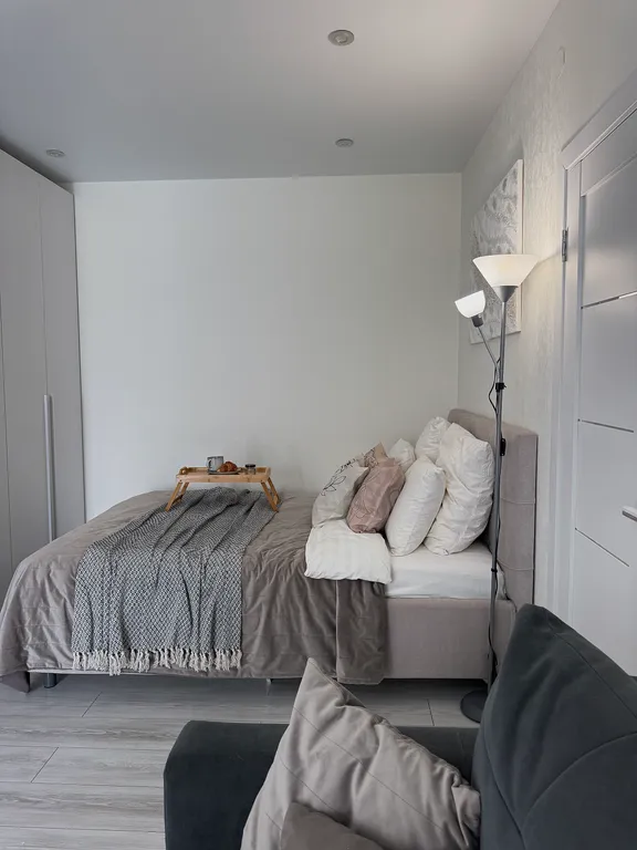 Квартира 1-комнатная Квартира — Светлогорск