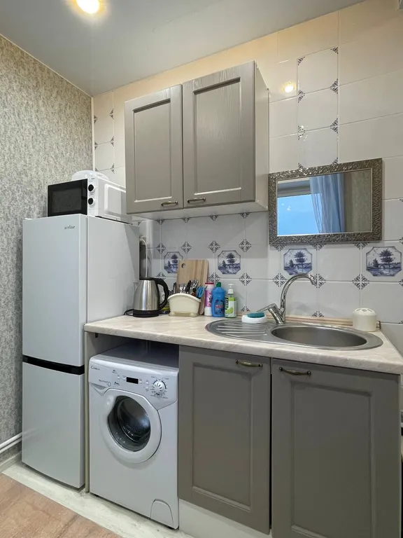 Авторские апартаменты у Золотых ворот с парковкой