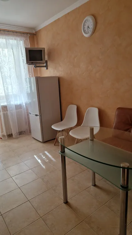 Уютная однокомнатная квартира для вашей семьи