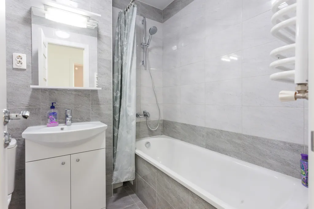 Квартира Уютная квартира в старом городе — Калининград