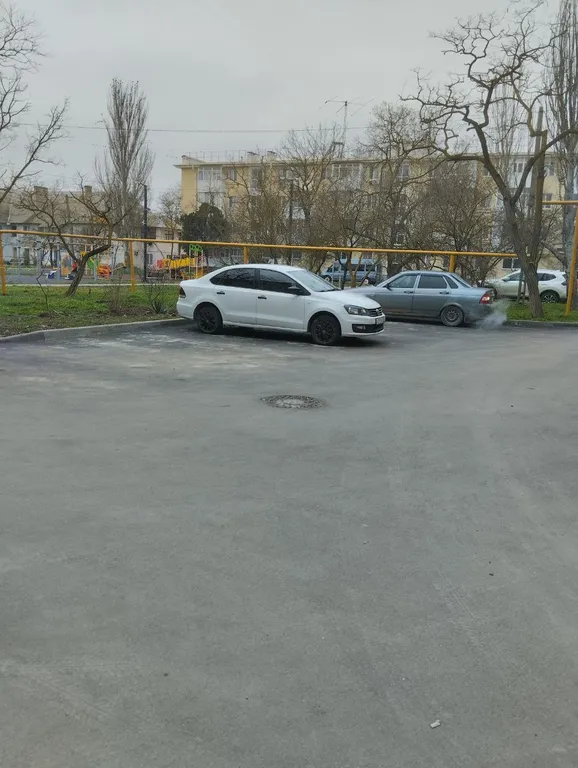 Уютная квартира, до моря 250 метров