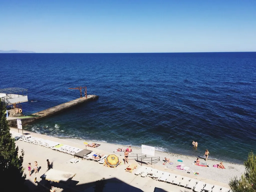 2-комнатная Квартира — аренда посуточно в Семидворье