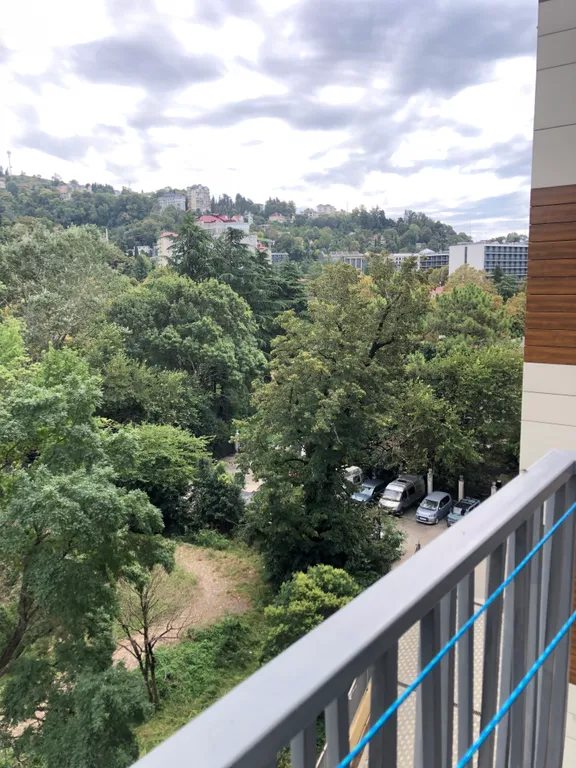 Просто хорошая квартира