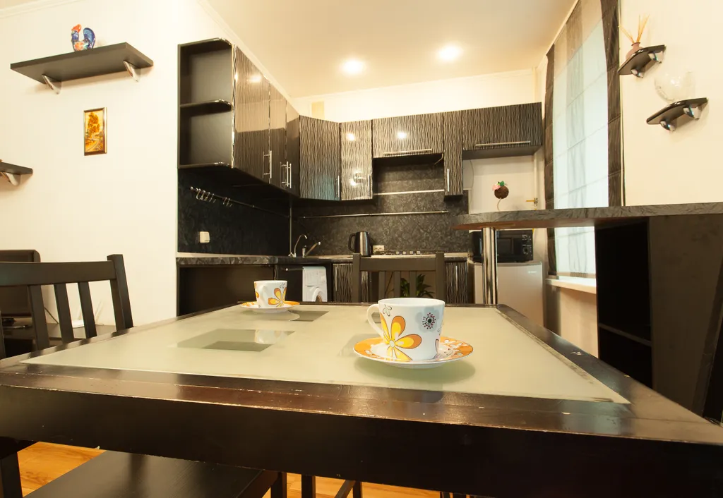 Apart Nason Центр