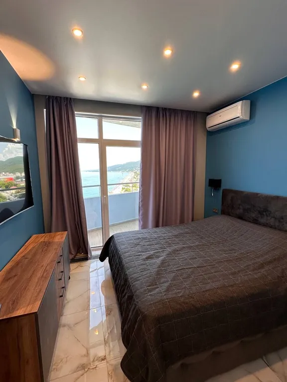 Квартира Топаз