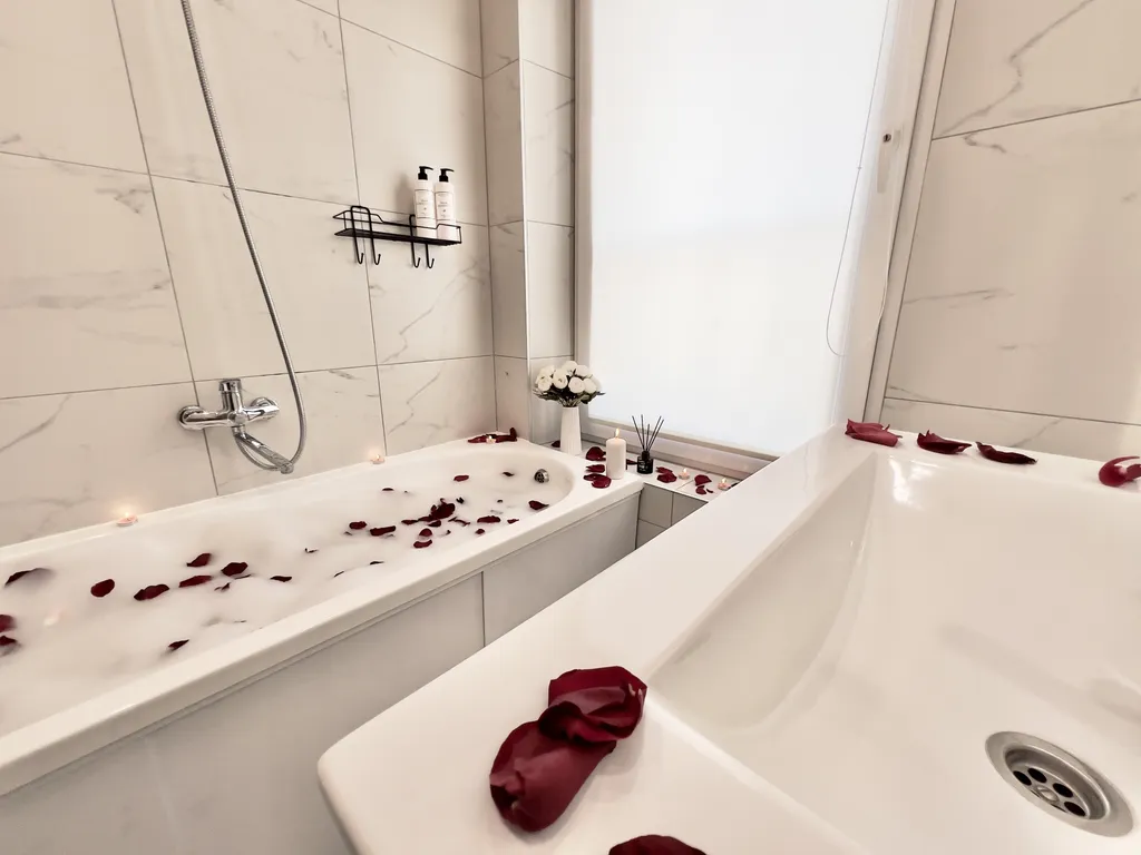 Апартаменты семейные в центре