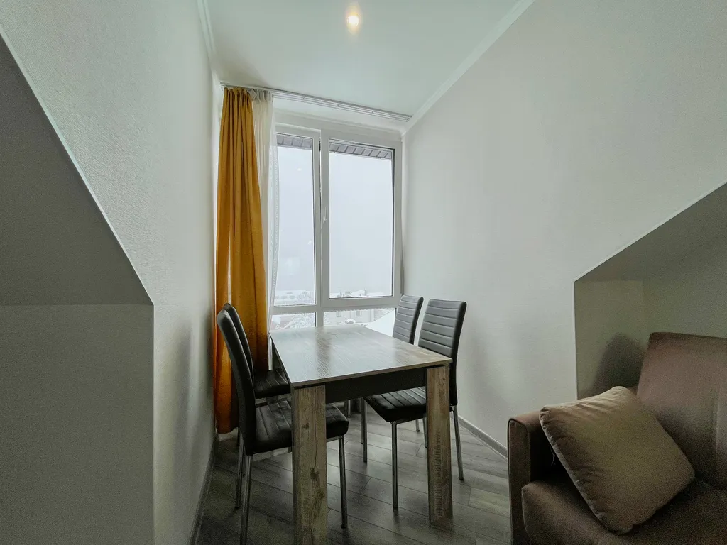 Зимняя сказка №97