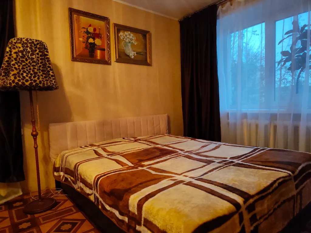 Комфортабельные апартаменты в центре