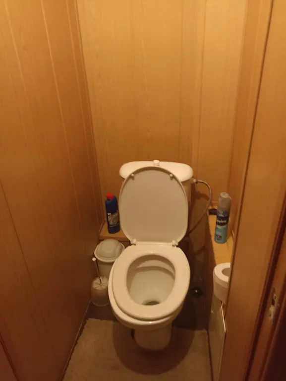 Квартира Уютная квартира, не сдаётся для встреч и вечеринок — Луховицы