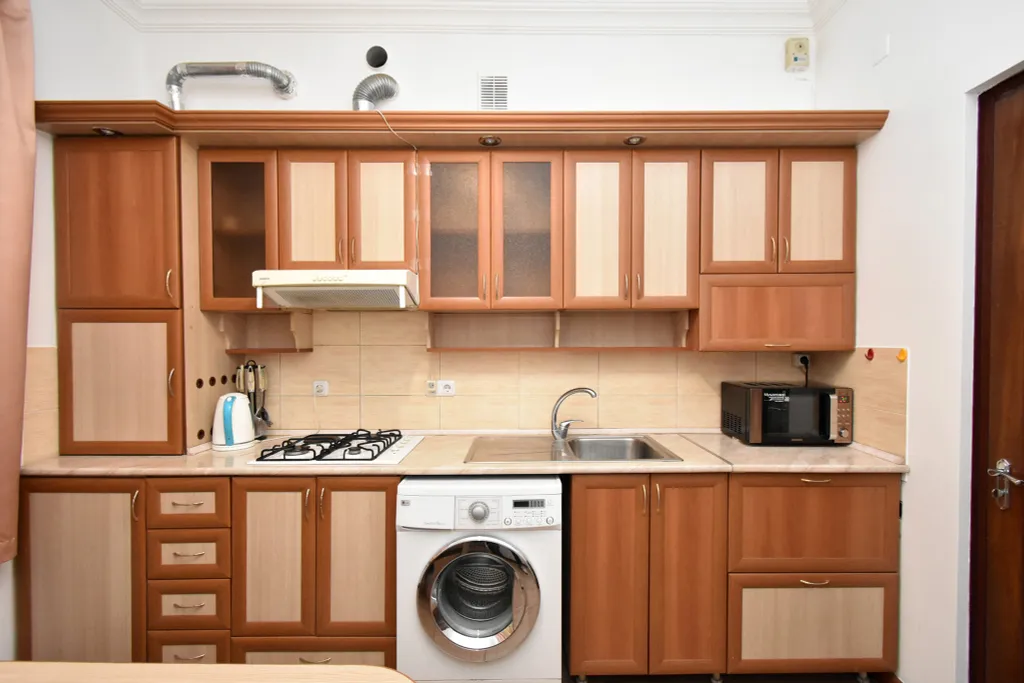 Уютная квартира в центре