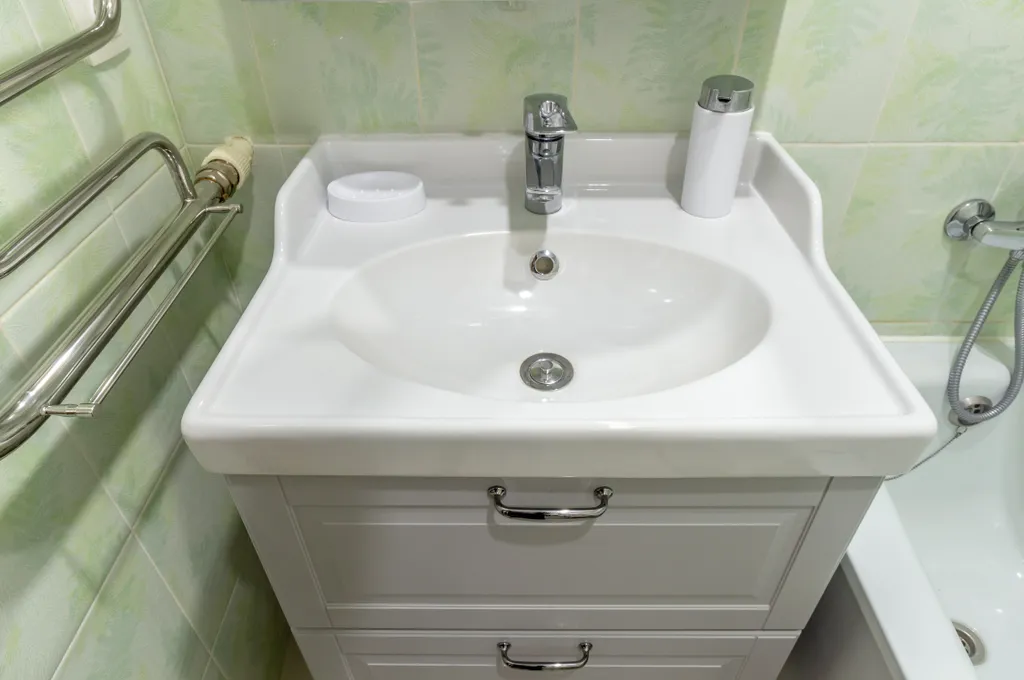 -2х комнатная квартира Business Apart Lux