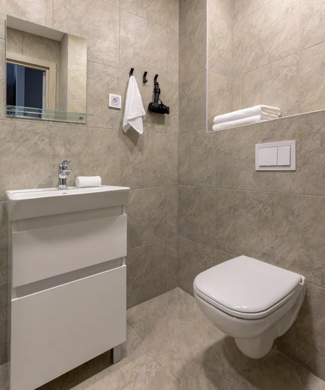 Квартира Уютные апартаменты — Санкт-Петербург