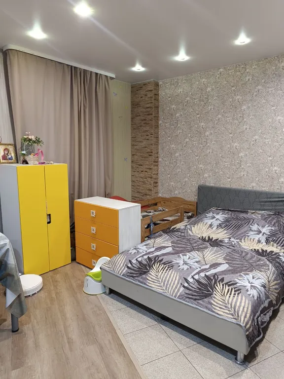 Уютная студия в ЖК Маяк Минска