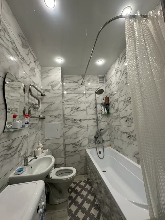 Уютная студия