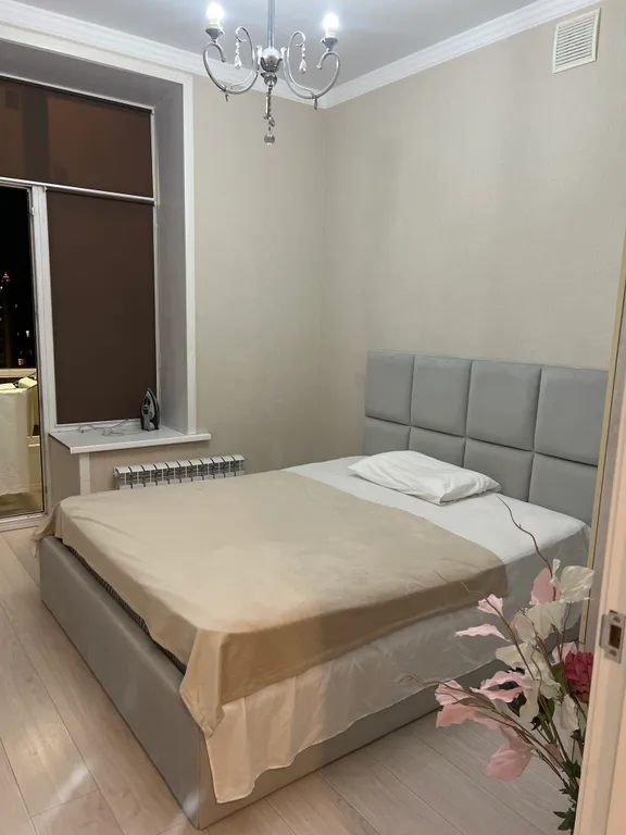 Уютная евродвушка Аркада 2