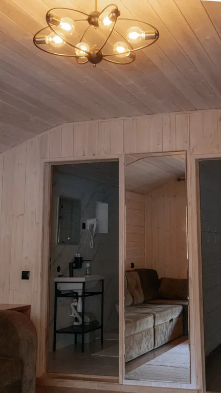 4-комнатный Дом