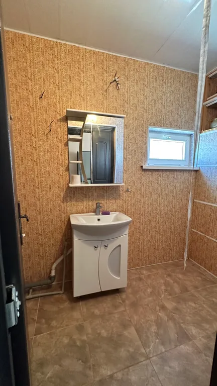 Дом под ключ в городе Очамчира